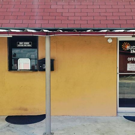 Budget Inn By Oyo Edinburg Hwy 281 المظهر الخارجي الصورة