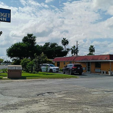 Budget Inn By Oyo Edinburg Hwy 281 المظهر الخارجي الصورة