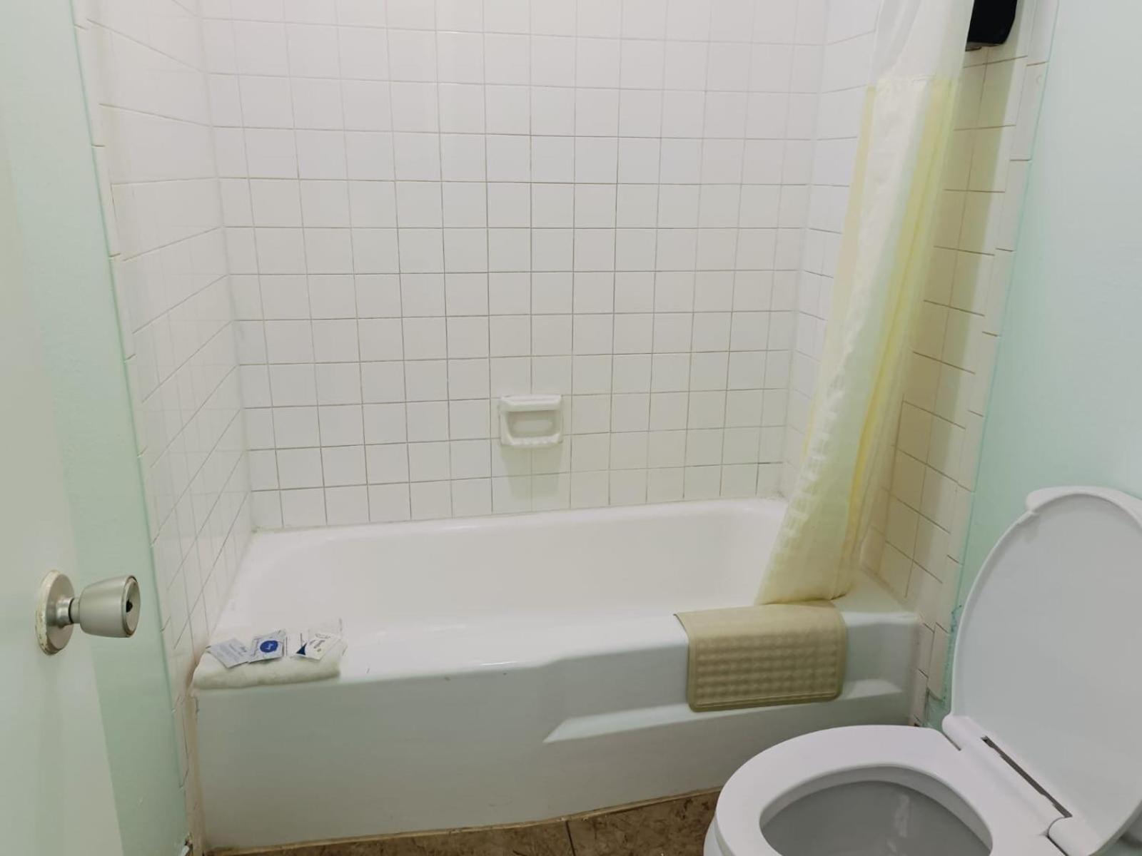 Budget Inn By Oyo Edinburg Hwy 281 المظهر الخارجي الصورة