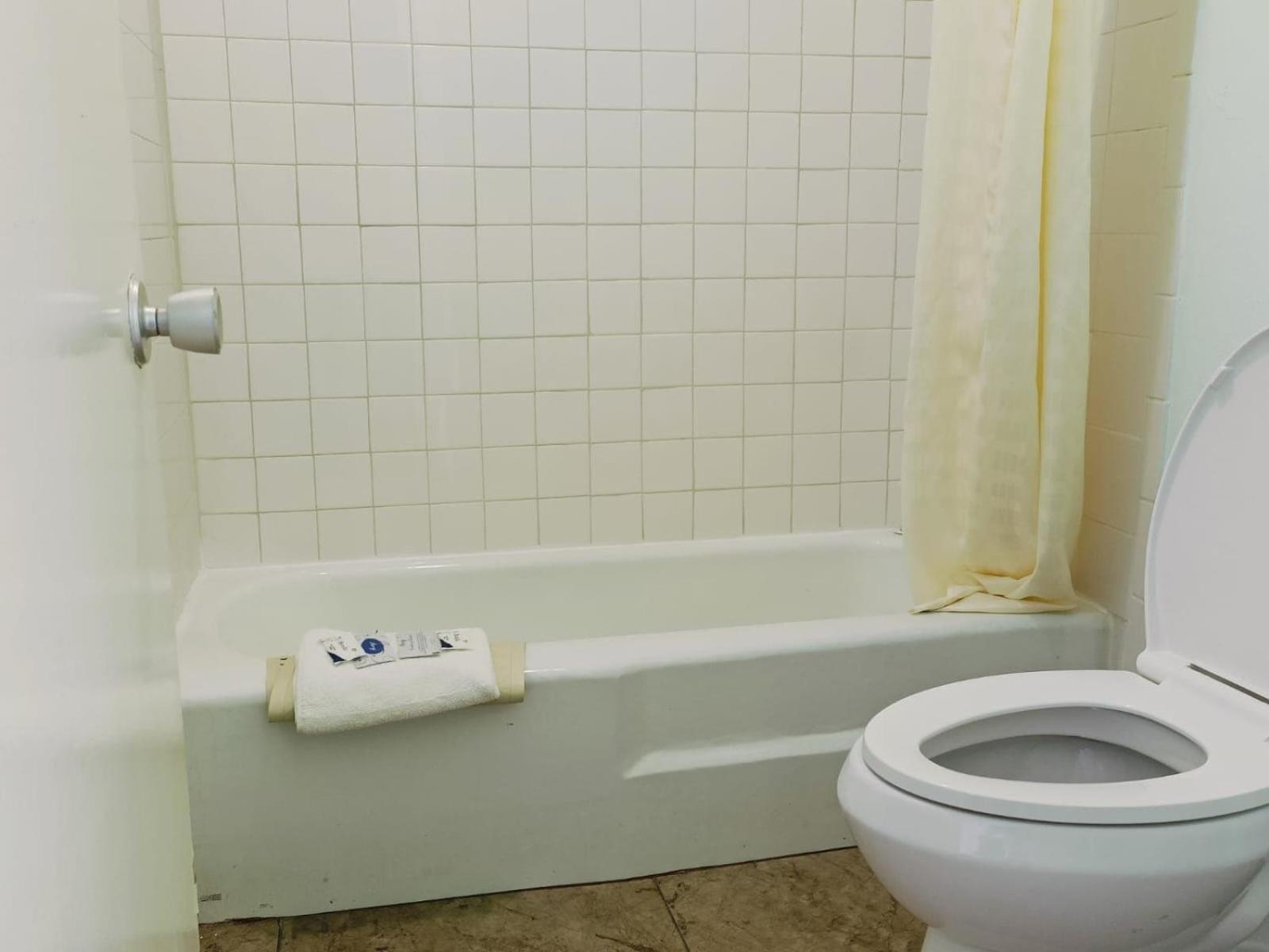 Budget Inn By Oyo Edinburg Hwy 281 المظهر الخارجي الصورة